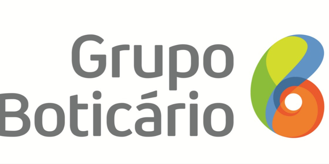 Logo Boticario